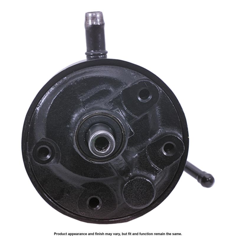 1998 GMC Safari Power Steering Pump A1 Cardone 208753 image 1 of 4