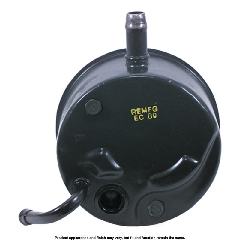 1998 GMC Safari Power Steering Pump A1 Cardone 208753 image 2 of 4