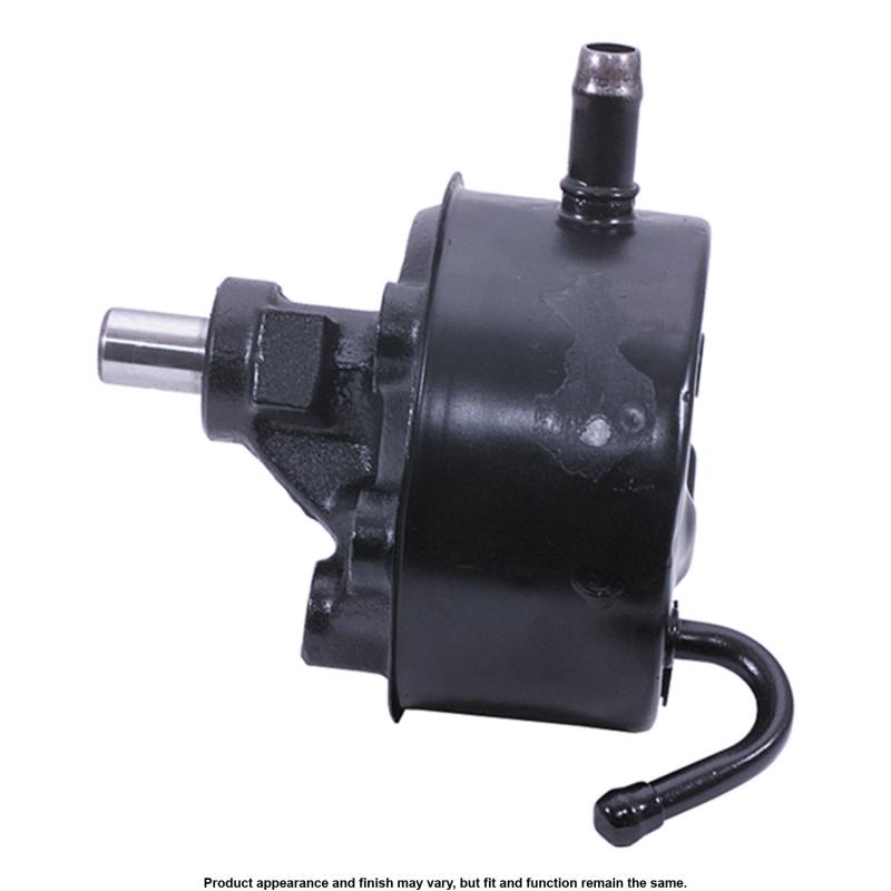 1998 GMC Safari Power Steering Pump A1 Cardone 208753 image 3 of 4