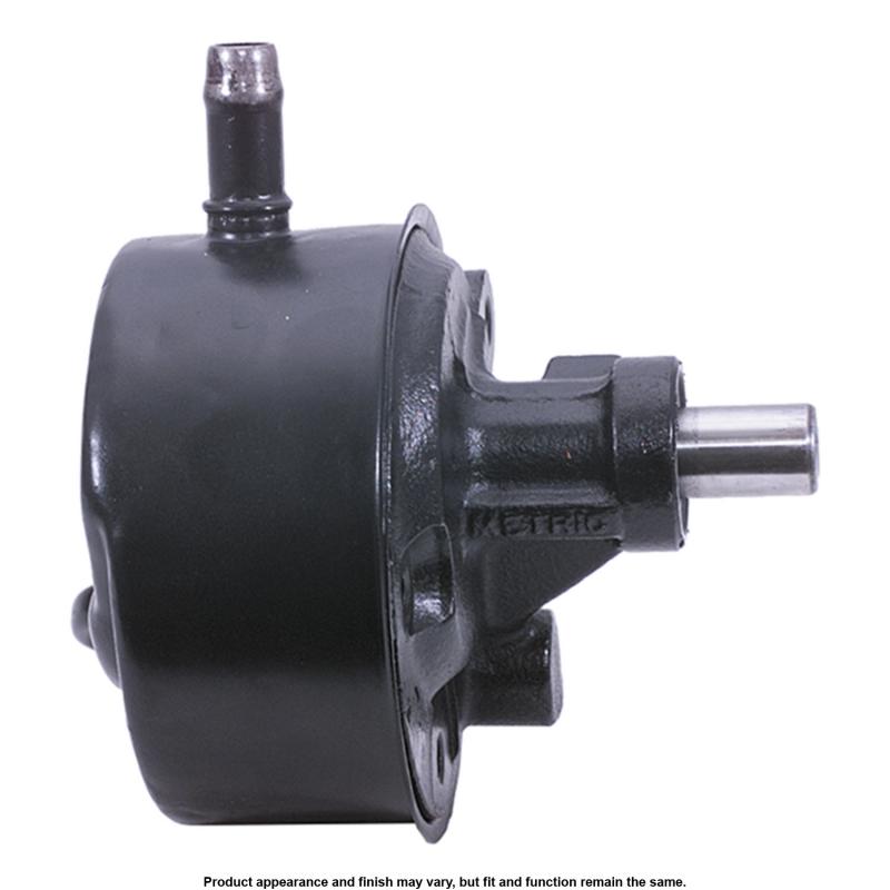 1998 GMC Safari Power Steering Pump A1 Cardone 208753 image 4 of 4