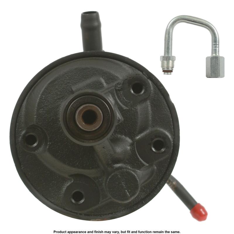 1998 GMC Safari Power Steering Pump A1 Cardone 208753VB image 1 of 4