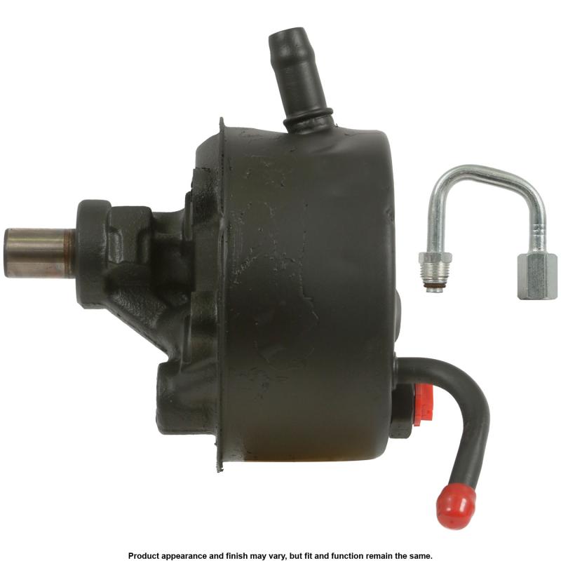1998 GMC Safari Power Steering Pump A1 Cardone 208753VB image 2 of 4