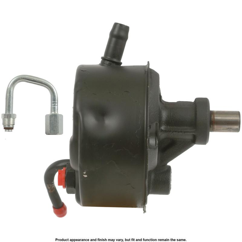 1998 GMC Safari Power Steering Pump A1 Cardone 208753VB image 4 of 4