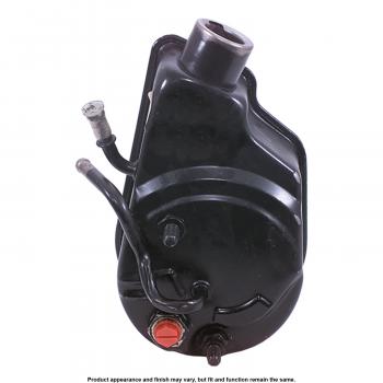 1999 Chevrolet P30 Power Steering Pump A1 Cardone 208754 image 1 of 4
