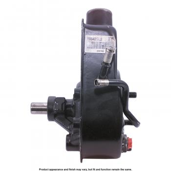 1999 Chevrolet P30 Power Steering Pump A1 Cardone 208754 image 2 of 4