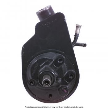 1999 Chevrolet P30 Power Steering Pump A1 Cardone 208754 image 3 of 4