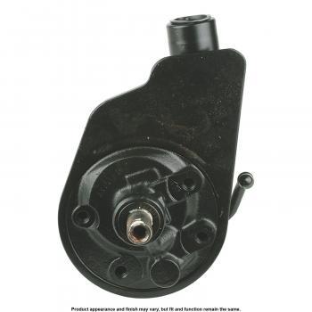 2007 GMC Sierra 3500 Classic Power Steering Pump A1 Cardone 208757 image 1 of 4