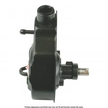 2007 GMC Sierra 3500 Classic Power Steering Pump A1 Cardone 208757 image 2 of 4
