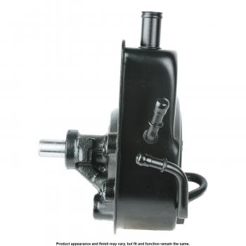 2005 Chevrolet Avalanche 2500 Power Steering Pump A1 Cardone 208758 image 1 of 4