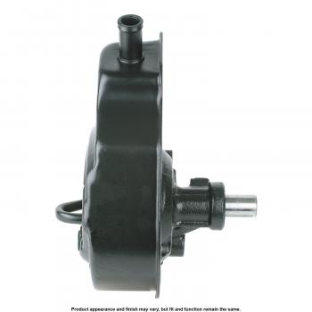 2005 Chevrolet Avalanche 2500 Power Steering Pump A1 Cardone 208758 image 3 of 4