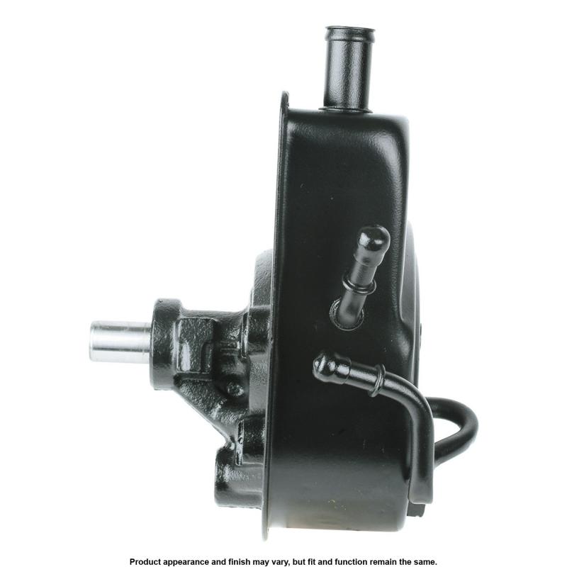 2006 Chevrolet Silverado 2500 HD Power Steering Pump A1 Cardone 208758 image 1 of 4