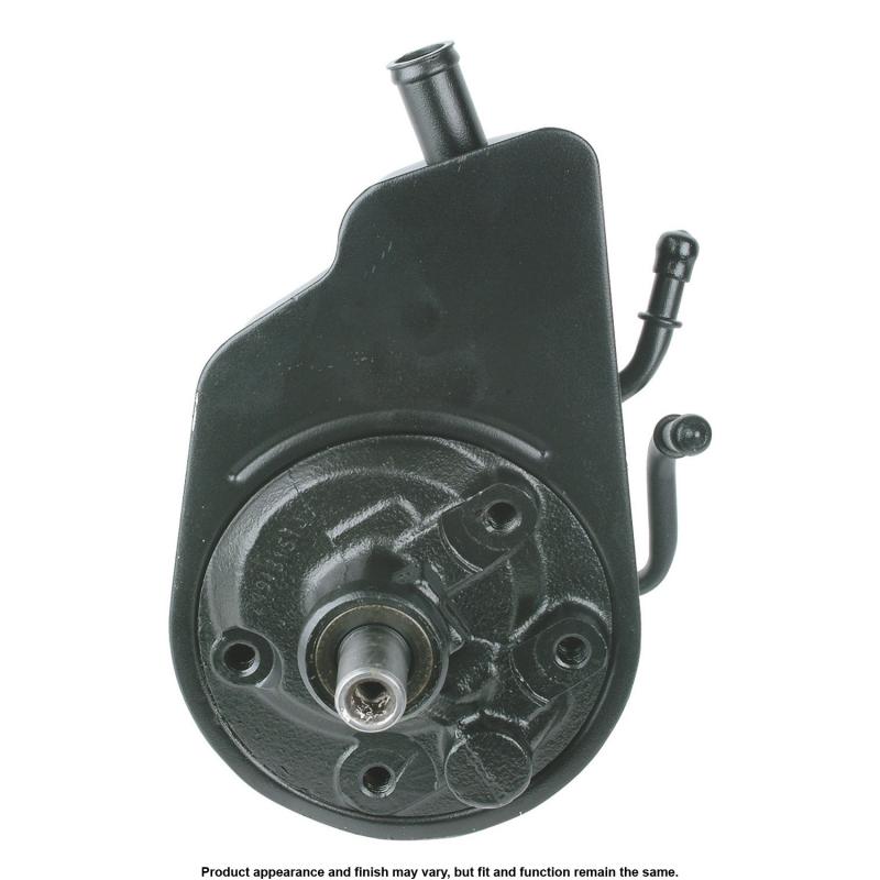 2006 Chevrolet Silverado 2500 HD Power Steering Pump A1 Cardone 208758 image 2 of 4