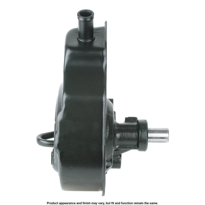 2006 Chevrolet Silverado 2500 HD Power Steering Pump A1 Cardone 208758 image 4 of 4