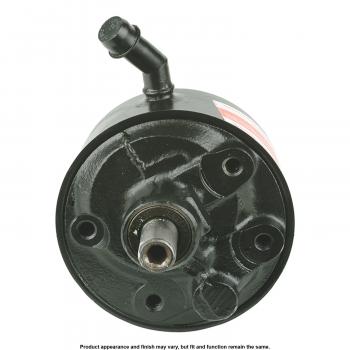 2002 Chrysler Voyager Power Steering Pump A1 Cardone 208759 image 2 of 4