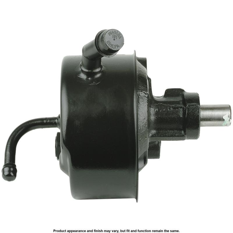 2001 Dodge Caravan Power Steering Pump