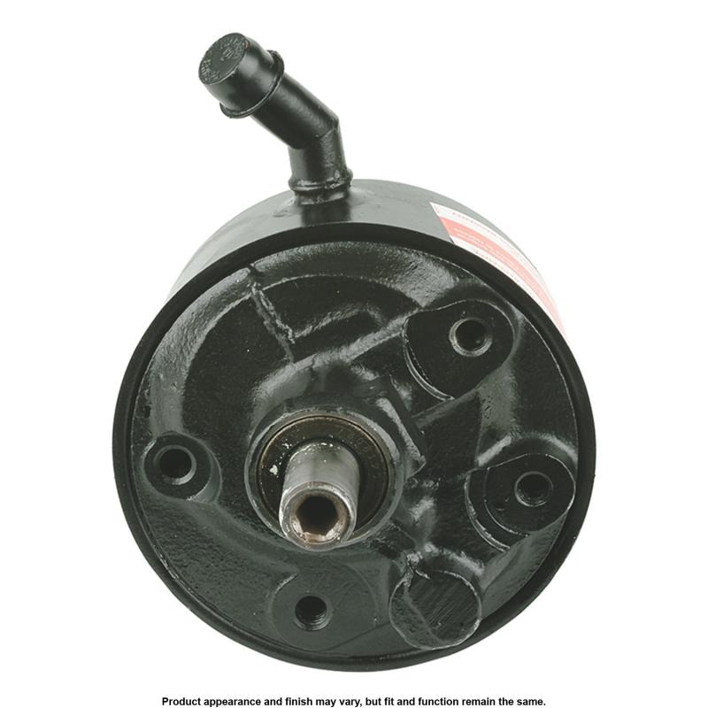 2001 Dodge Caravan Power Steering Pump A1 Cardone 208759 image 2 of 4