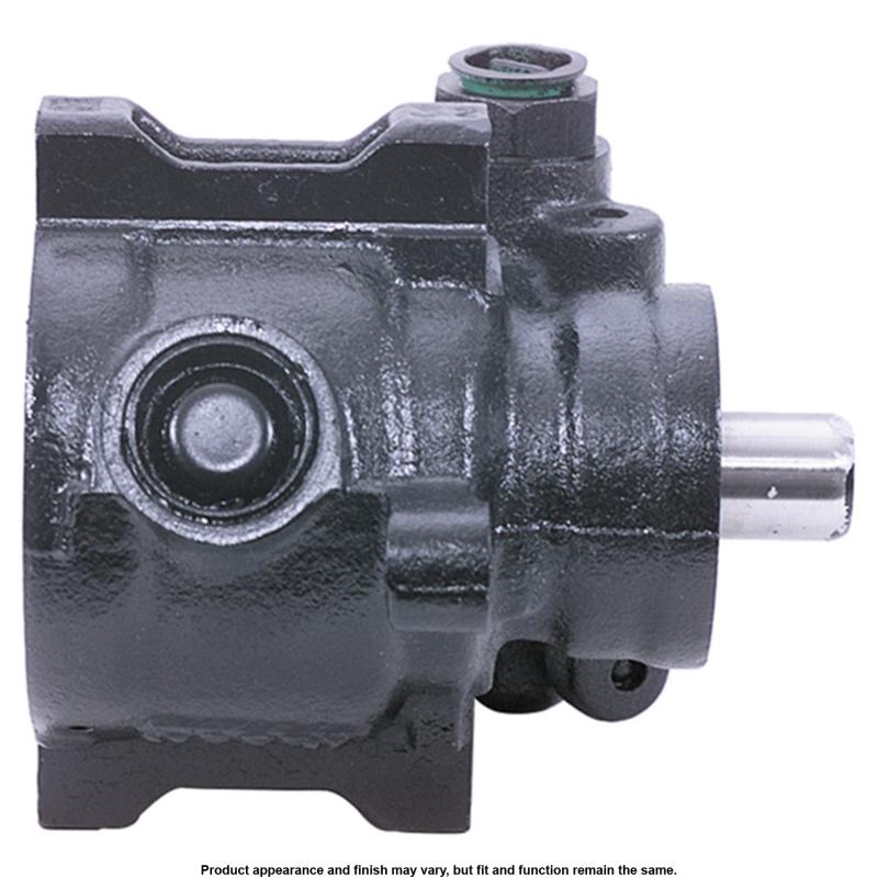 1987 Chevrolet Corvette Power Steering Pump