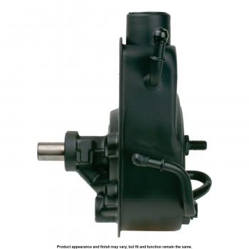 2006 Chevrolet Tahoe Power Steering Pump A1 Cardone 208760 image 4 of 4