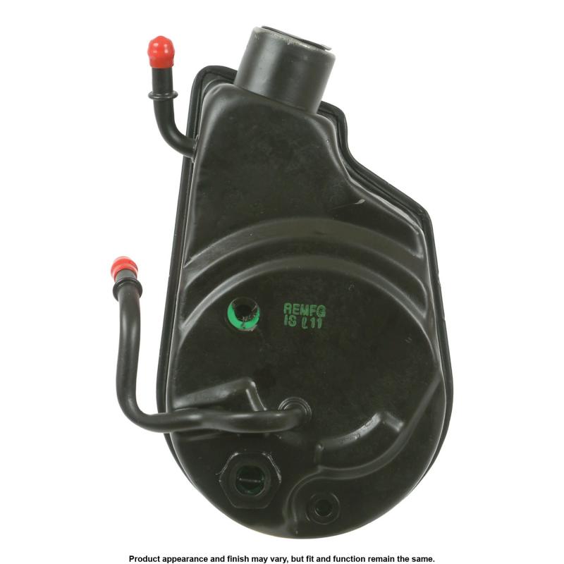 2004 Chevrolet Avalanche 1500 Power Steering Pump A1 Cardone 208760 image 3 of 4