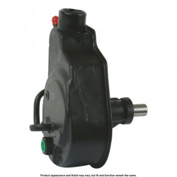 2006 Chevrolet Tahoe Power Steering Pump A1 Cardone 208761 image 1 of 4
