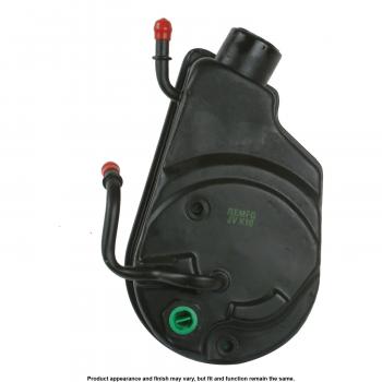 2006 Chevrolet Tahoe Power Steering Pump A1 Cardone 208761 image 3 of 4