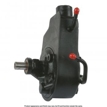 2006 Chevrolet Tahoe Power Steering Pump A1 Cardone 208761 image 4 of 4