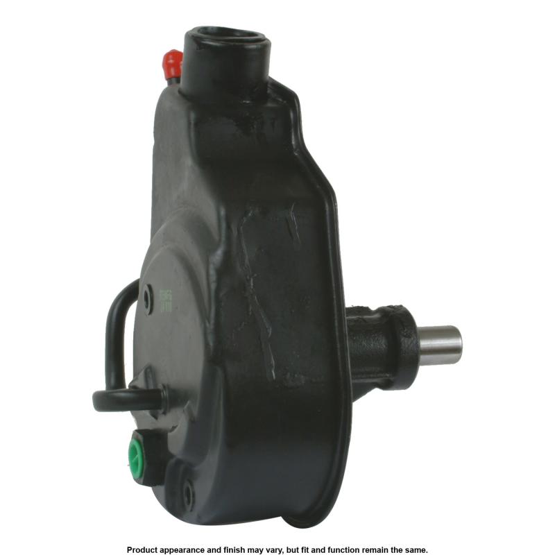 2004 Chevrolet Avalanche 1500 Power Steering Pump A1 Cardone 208761 image 1 of 4