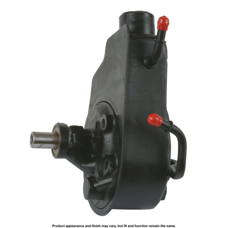 2004 Chevrolet Avalanche 1500 Power Steering Pump A1 Cardone 208761 image 4 of 4