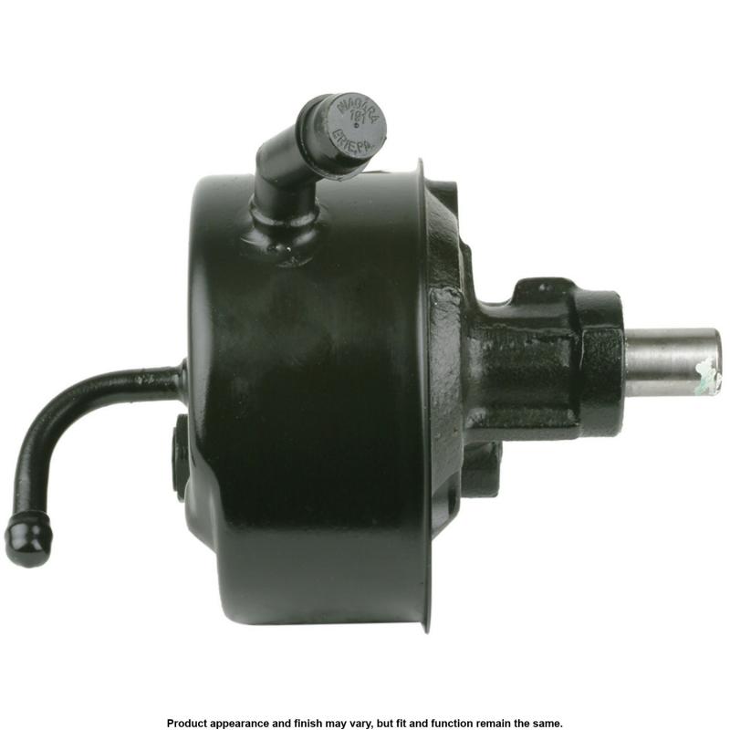 A1 Cardone 208762 - Power Steering Pump A1 Cardone 208762 Power Steering Pump product image 2 of 4