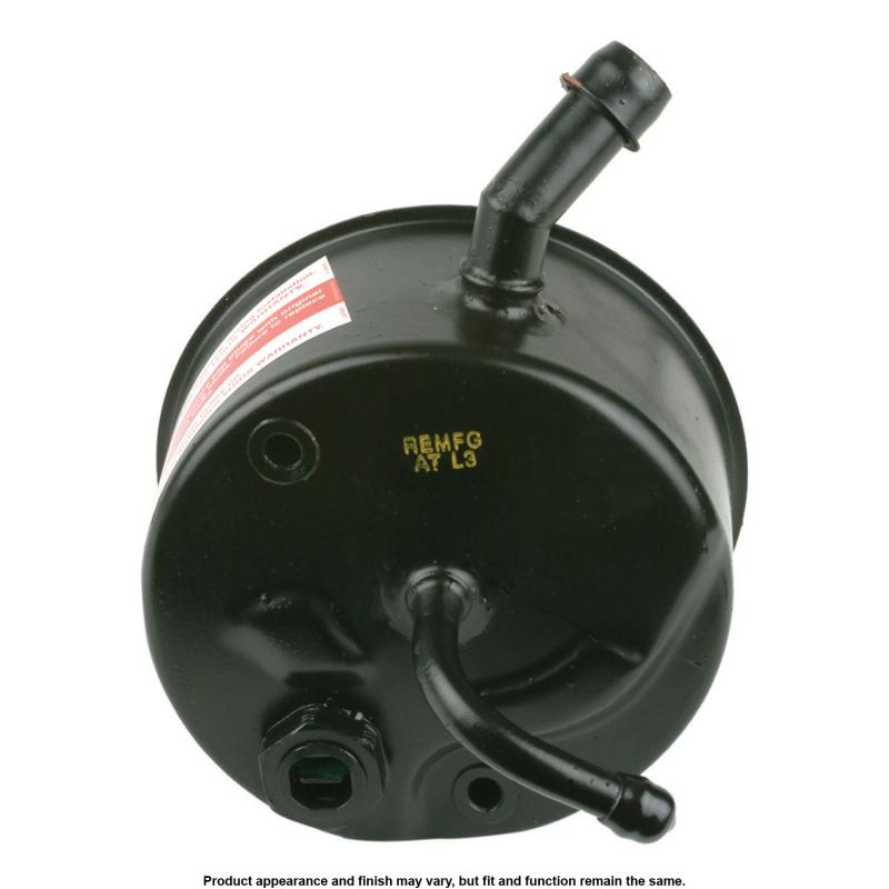 A1 Cardone 208762 - Power Steering Pump A1 Cardone 208762 Power Steering Pump product image 4 of 4