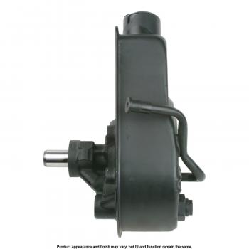 2007 GMC Sierra 1500 Power Steering Pump A1 Cardone 208763 image 1 of 4