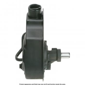 2007 GMC Sierra 1500 Power Steering Pump A1 Cardone 208763 image 4 of 4