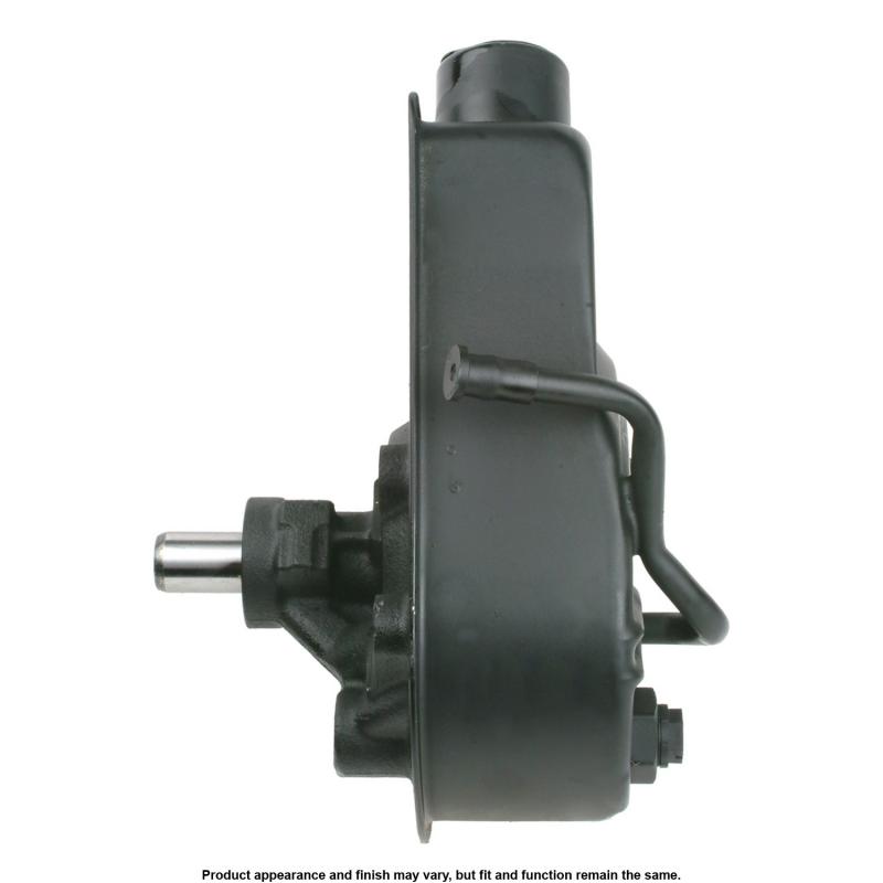2009 GMC Sierra 1500 Power Steering Pump A1 Cardone 208763 image 1 of 4