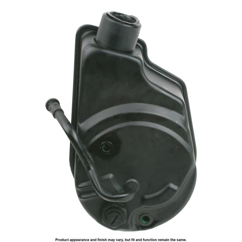 2009 GMC Sierra 1500 Power Steering Pump A1 Cardone 208763 image 2 of 4