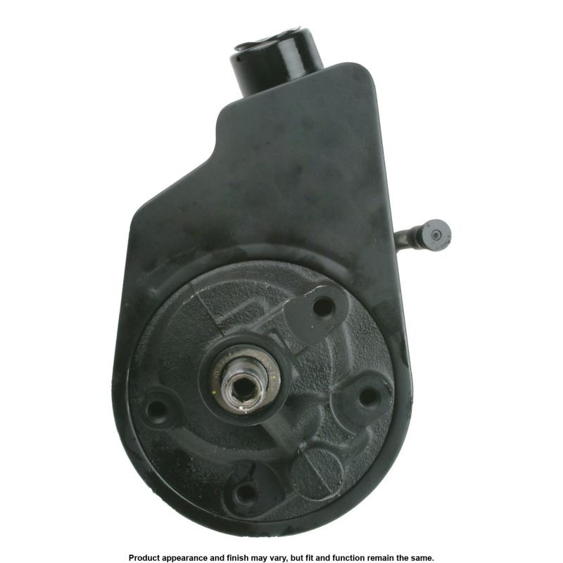 2009 GMC Sierra 1500 Power Steering Pump A1 Cardone 208763 image 3 of 4