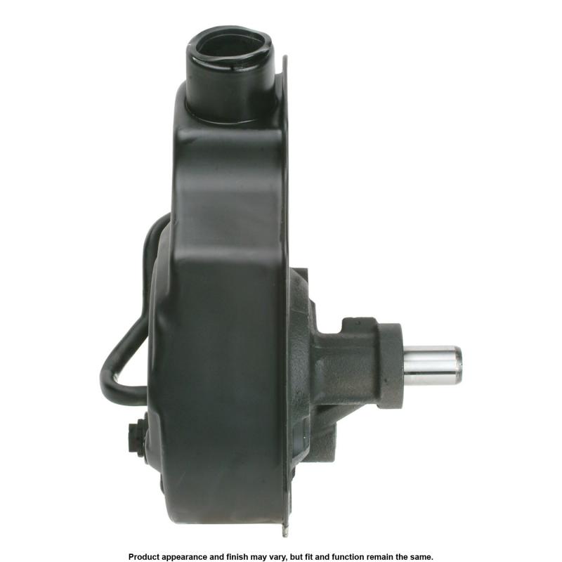 2009 GMC Sierra 1500 Power Steering Pump A1 Cardone 208763 image 4 of 4