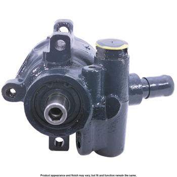 1989 Pontiac Firebird Power Steering Pump A1 Cardone 20877 image 2 of 4