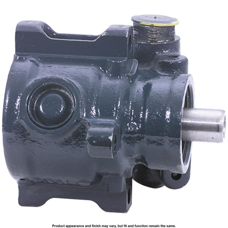 1987 Buick Regal Power Steering Pump A1 Cardone 20877 image 1 of 4