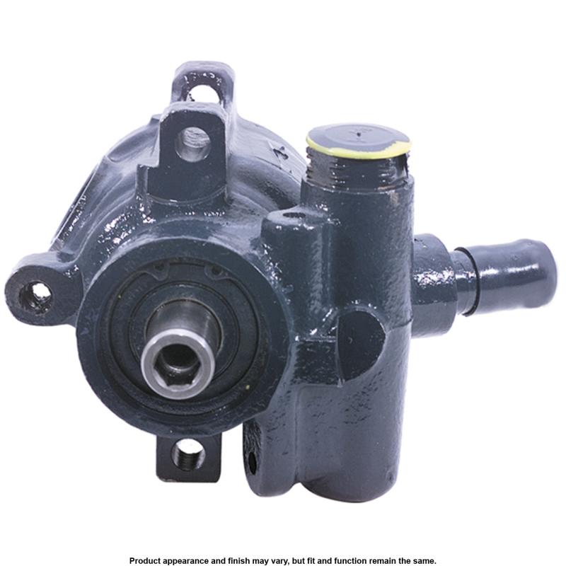 1987 Buick Regal Power Steering Pump A1 Cardone 20877 image 2 of 4