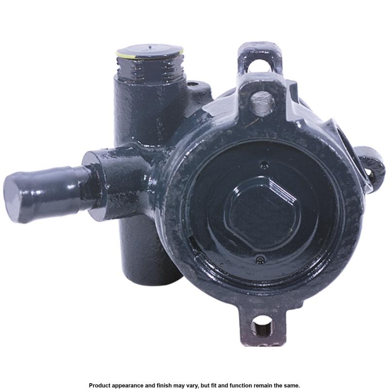 1987 Buick Regal Power Steering Pump A1 Cardone 20877 image 3 of 4