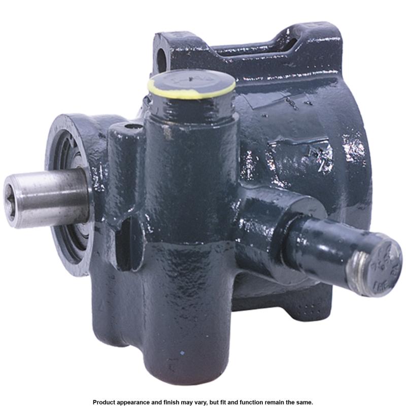 1987 Buick Regal Power Steering Pump A1 Cardone 20877 image 4 of 4