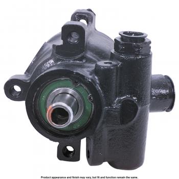 1989 Merkur Scorpio Power Steering Pump A1 Cardone 20878 image 1 of 4