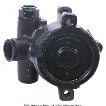 1989 Merkur Scorpio Power Steering Pump A1 Cardone 20878 image 4 of 4