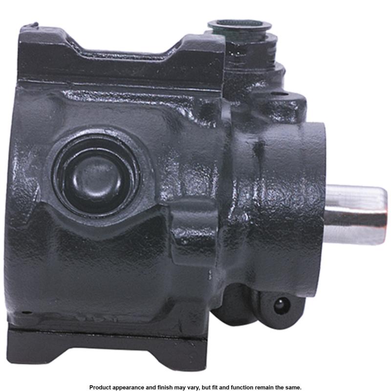 1987 Buick Somerset Power Steering Pump A1 Cardone 20878 image 2 of 4