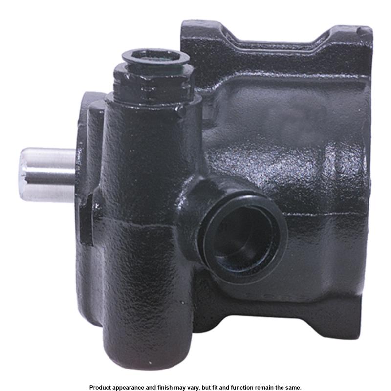1987 Buick Somerset Power Steering Pump A1 Cardone 20878 image 3 of 4