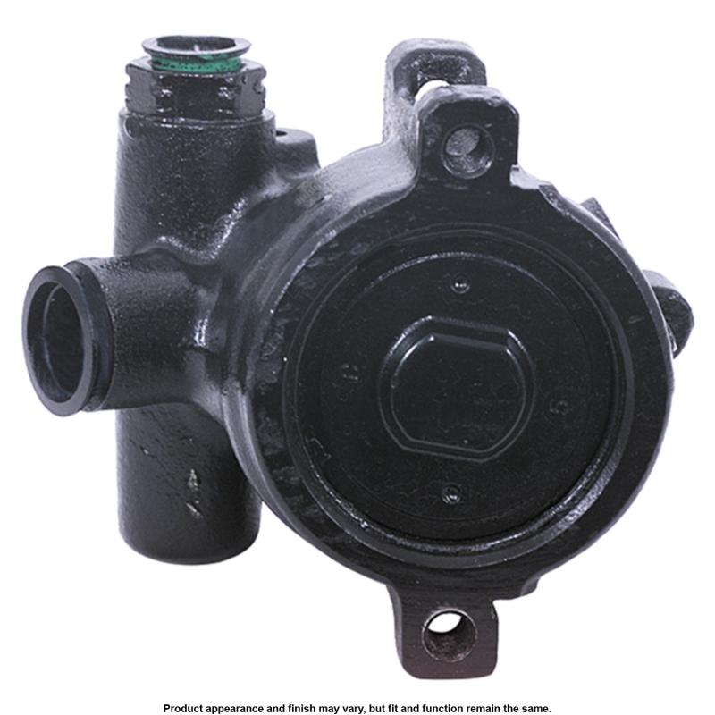 1987 Buick Somerset Power Steering Pump A1 Cardone 20878 image 4 of 4