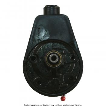 1982 Oldsmobile Cutlass Calais Power Steering Pump A1 Cardone 208789 image 1 of 4