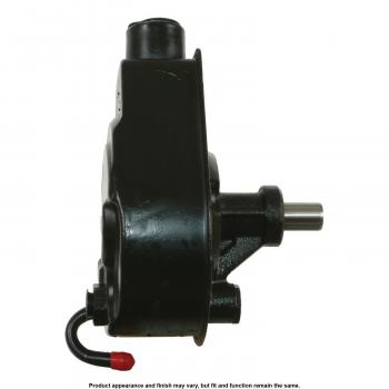 1982 Oldsmobile Cutlass Calais Power Steering Pump A1 Cardone 208789 image 2 of 4
