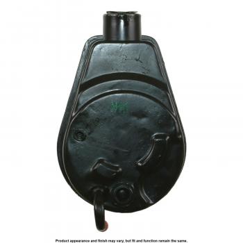 1982 Oldsmobile Cutlass Calais Power Steering Pump A1 Cardone 208789 image 3 of 4