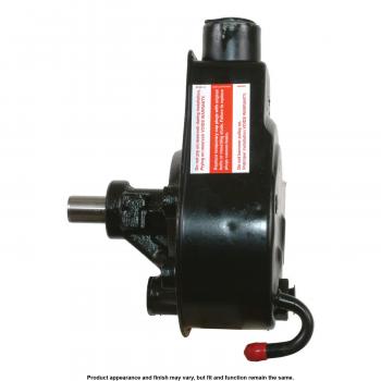 1982 Oldsmobile Cutlass Calais Power Steering Pump A1 Cardone 208789 image 4 of 4